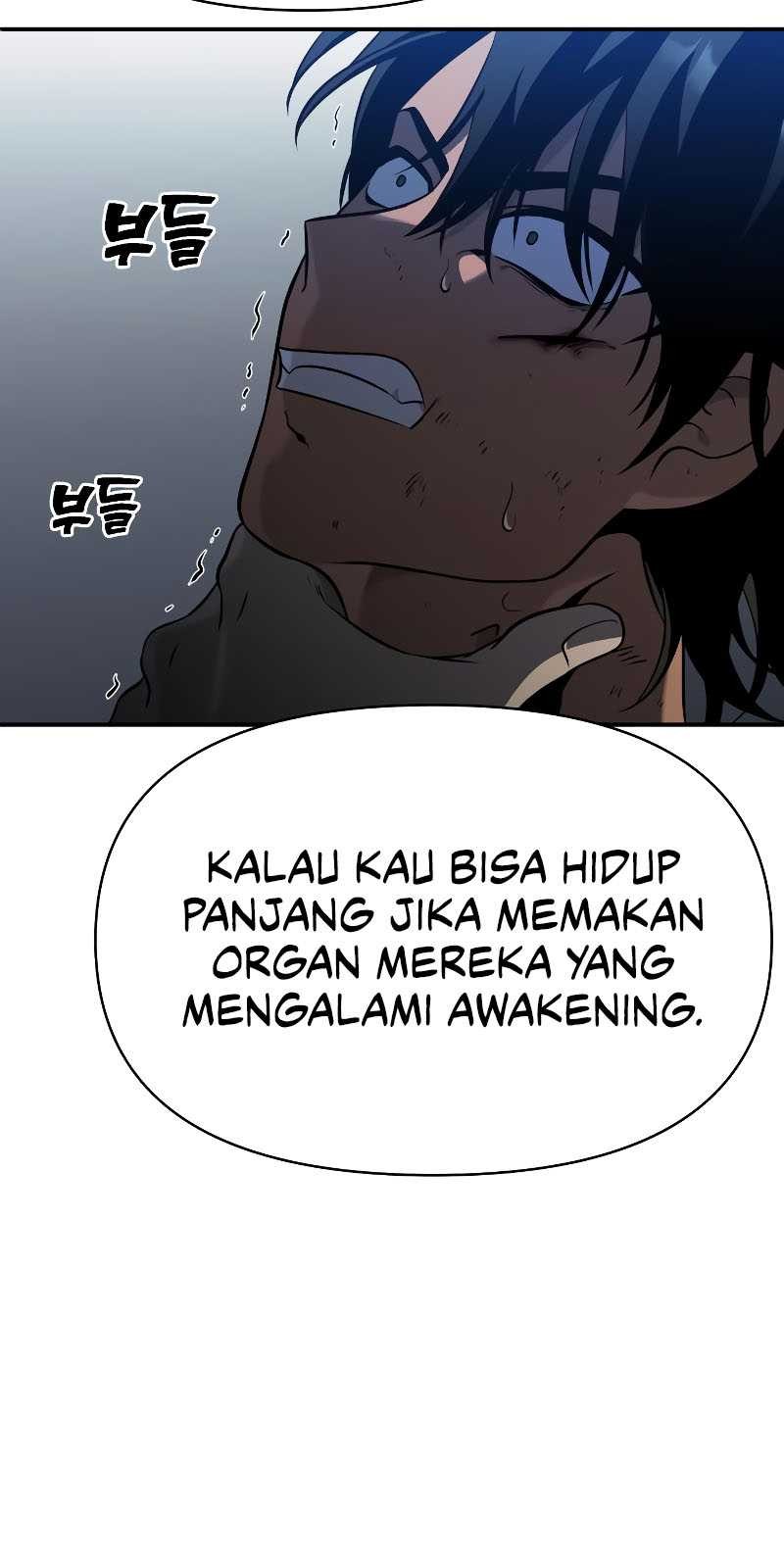 I Used To Be The Boss Chapter 4 - halaman 76