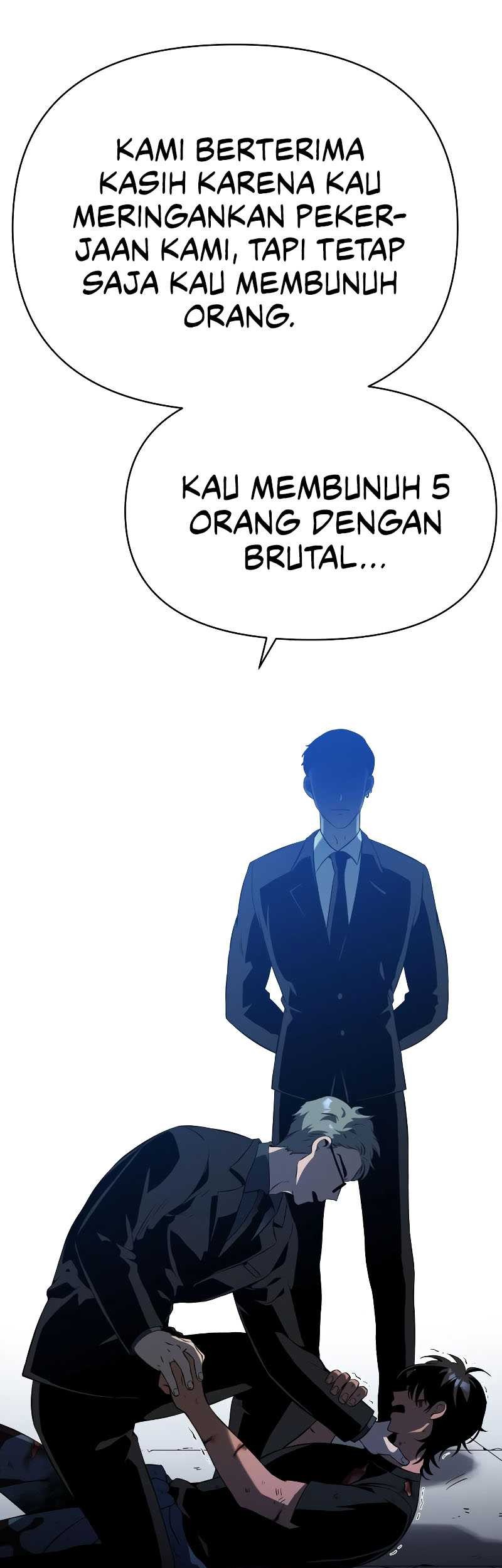 I Used To Be The Boss Chapter 4 - halaman 77