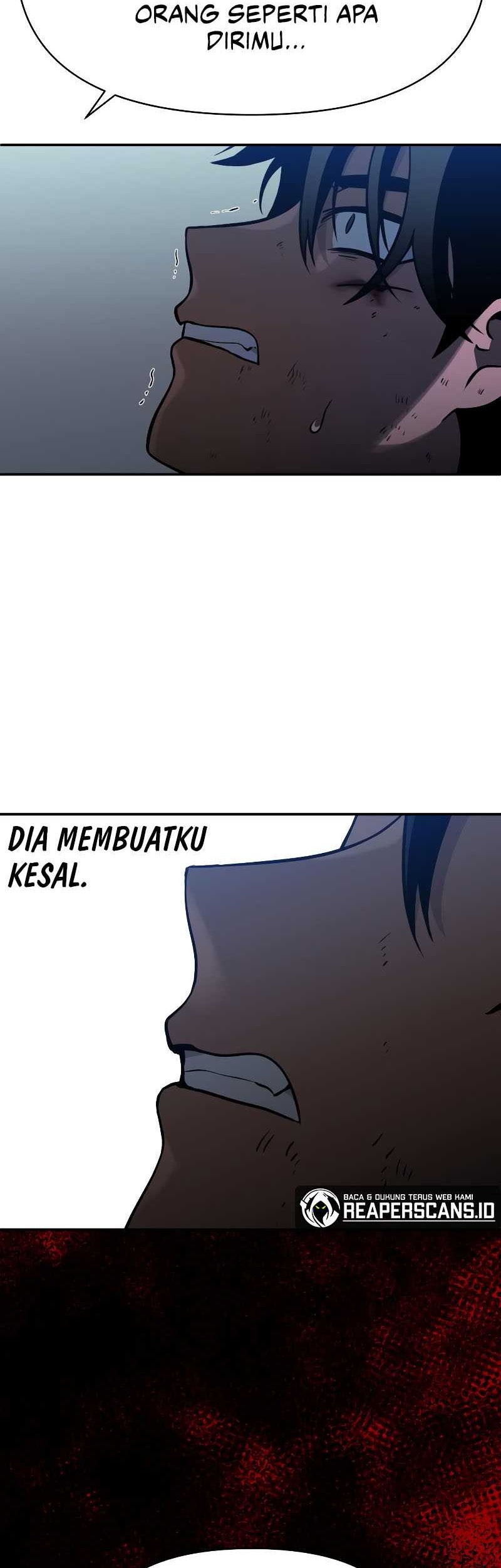 I Used To Be The Boss Chapter 4 - halaman 80