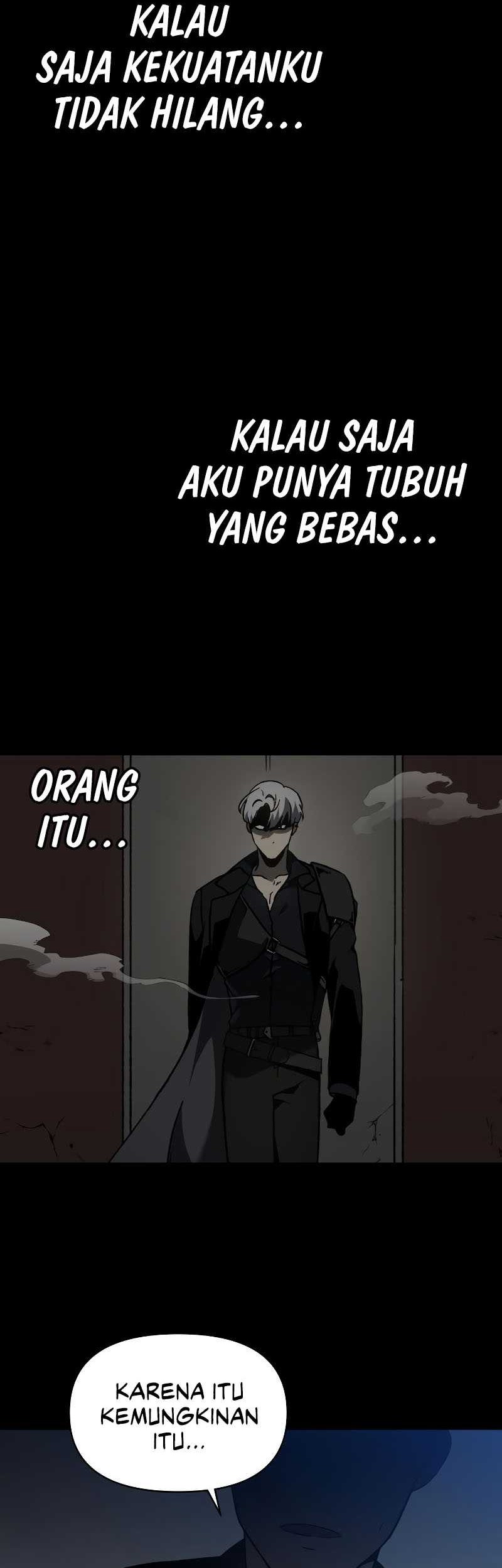 I Used To Be The Boss Chapter 4 - halaman 83