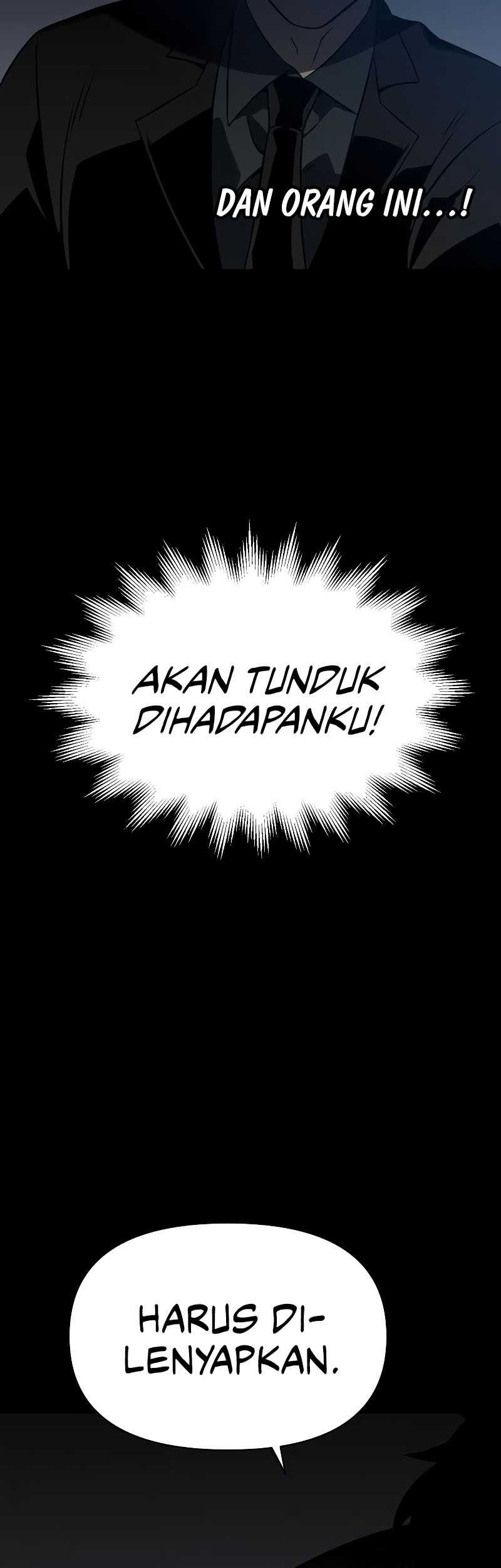 I Used To Be The Boss Chapter 4 - halaman 84