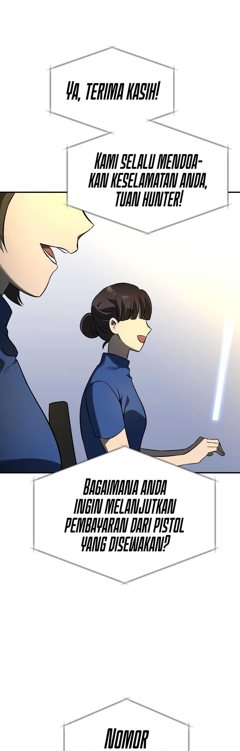 I Used To Be The Boss Chapter 4 - halaman 89