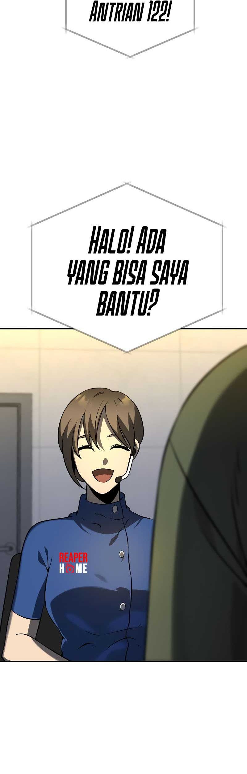 I Used To Be The Boss Chapter 4 - halaman 90
