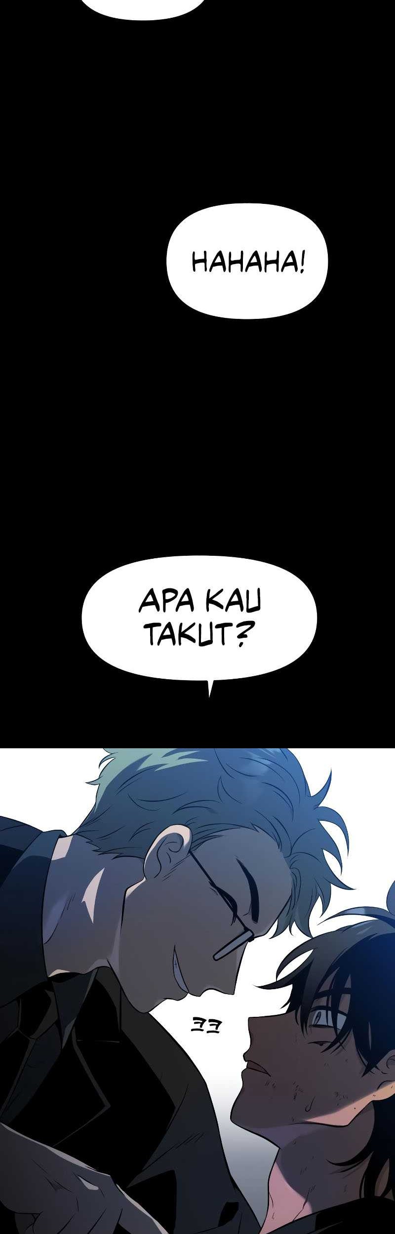 I Used To Be The Boss Chapter 4 - halaman 93
