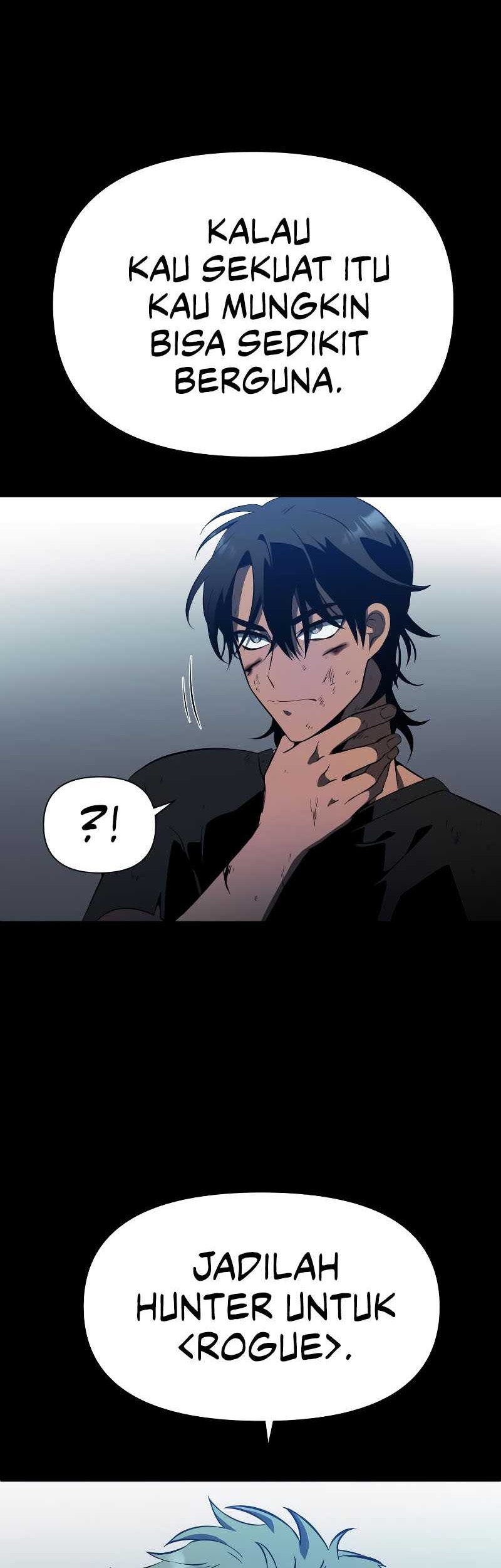 I Used To Be The Boss Chapter 4 - halaman 95