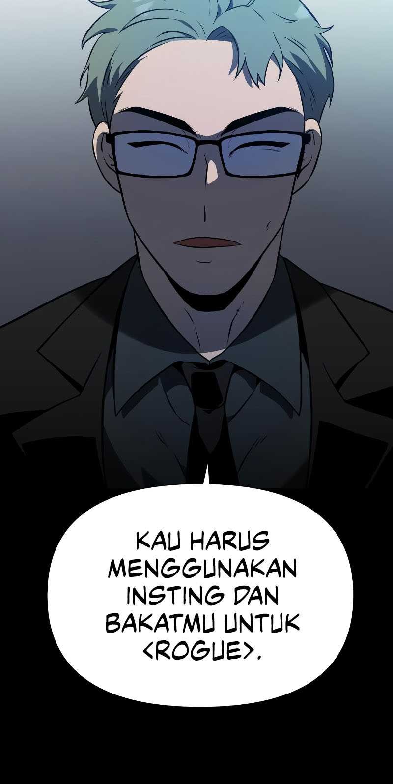 I Used To Be The Boss Chapter 4 - halaman 96