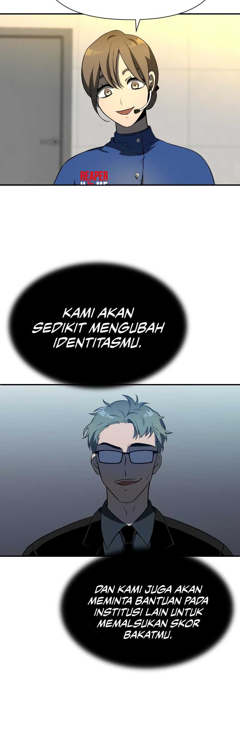 I Used To Be The Boss Chapter 4 - halaman 98