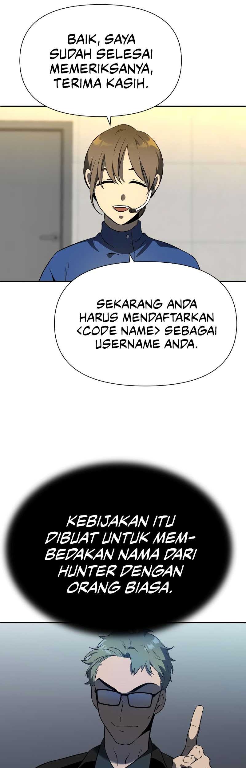 I Used To Be The Boss Chapter 4 - halaman 99