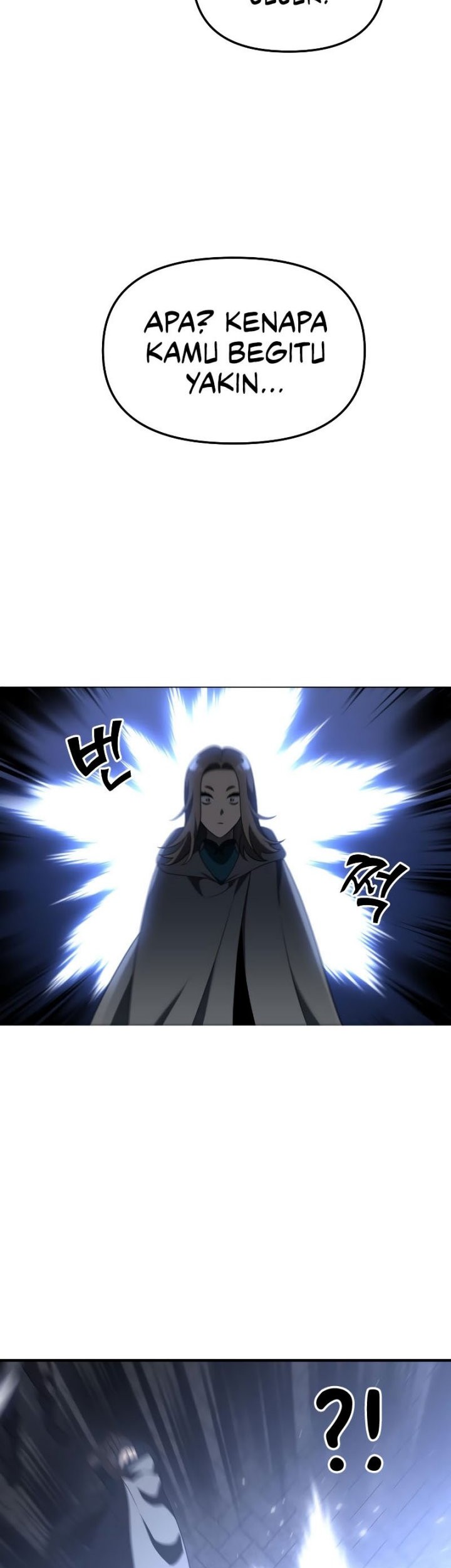 I Used To Be The Boss Chapter 40 - halaman 106