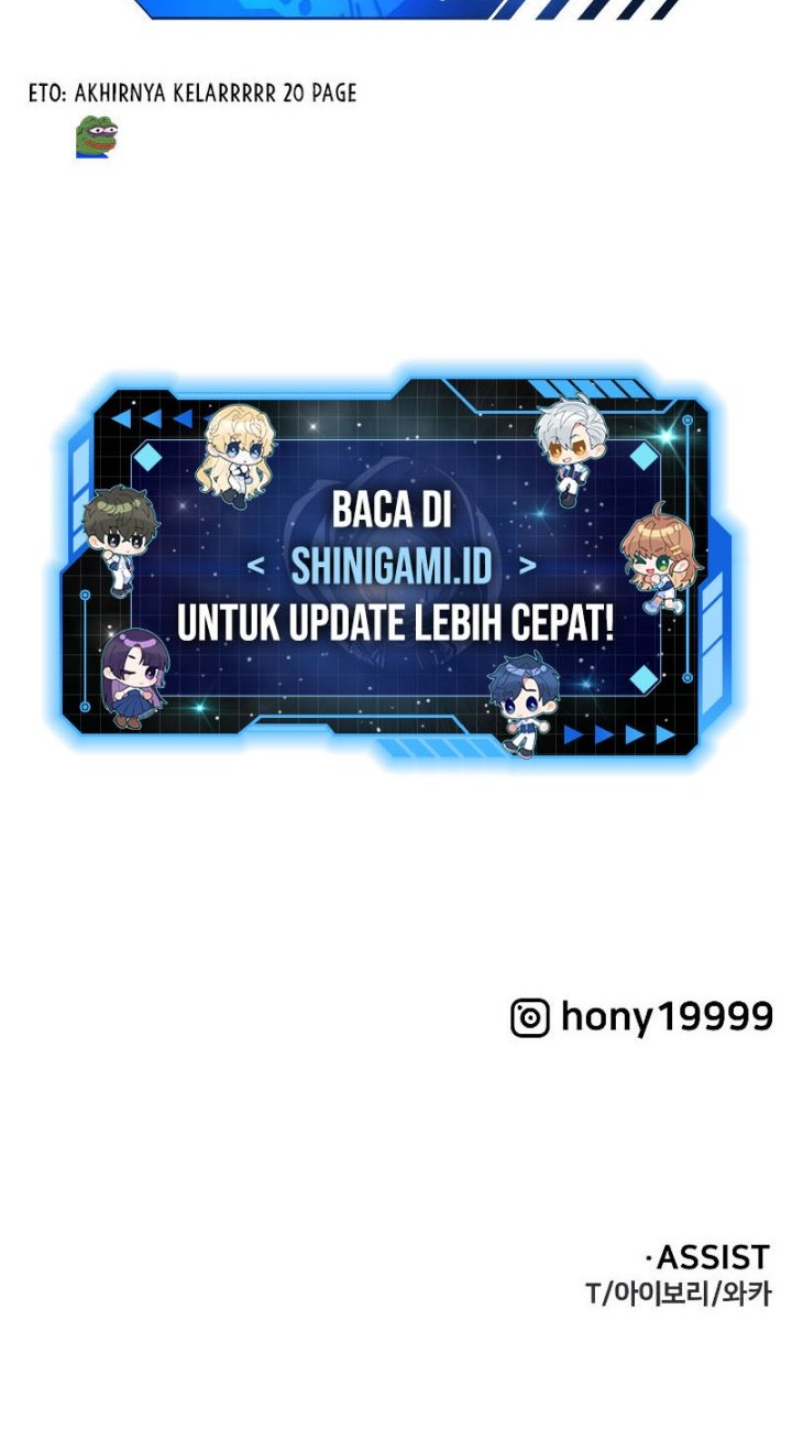 I Used To Be The Boss Chapter 40 - halaman 109