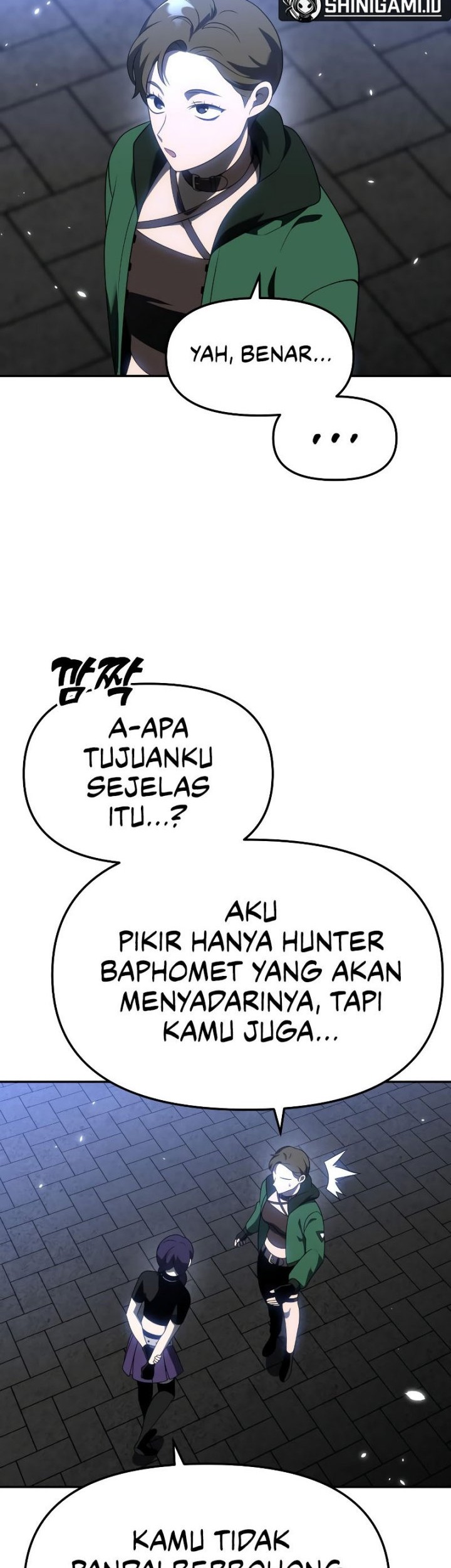 I Used To Be The Boss Chapter 40 - halaman 11