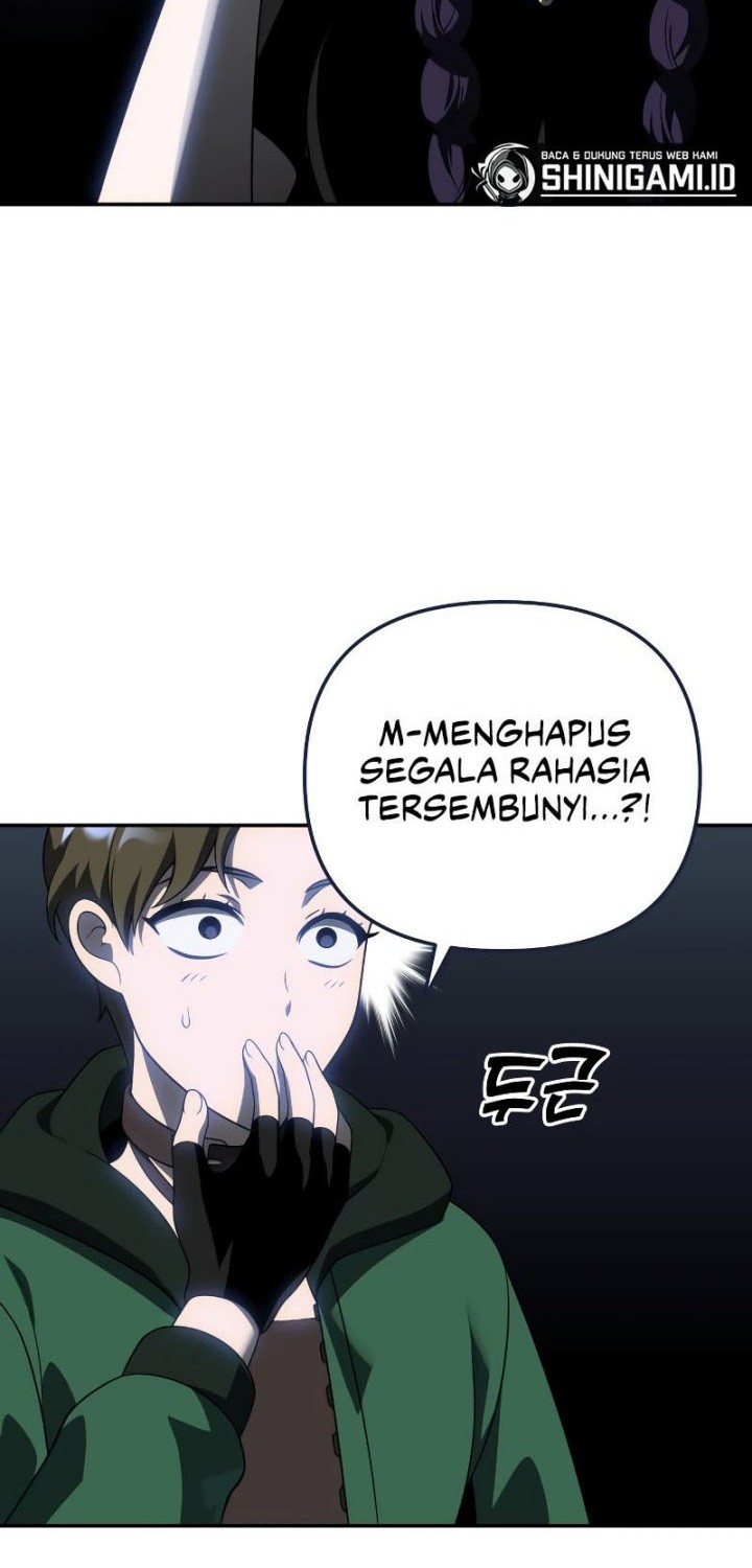 I Used To Be The Boss Chapter 40 - halaman 20