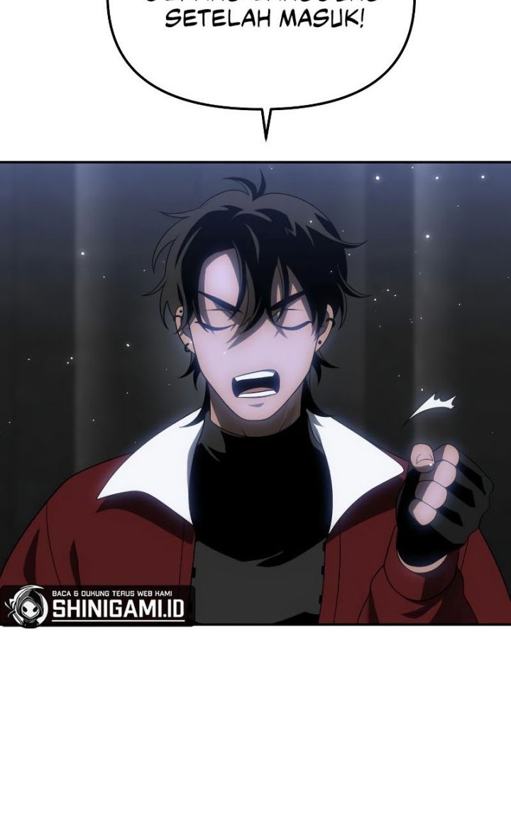I Used To Be The Boss Chapter 40 - halaman 24