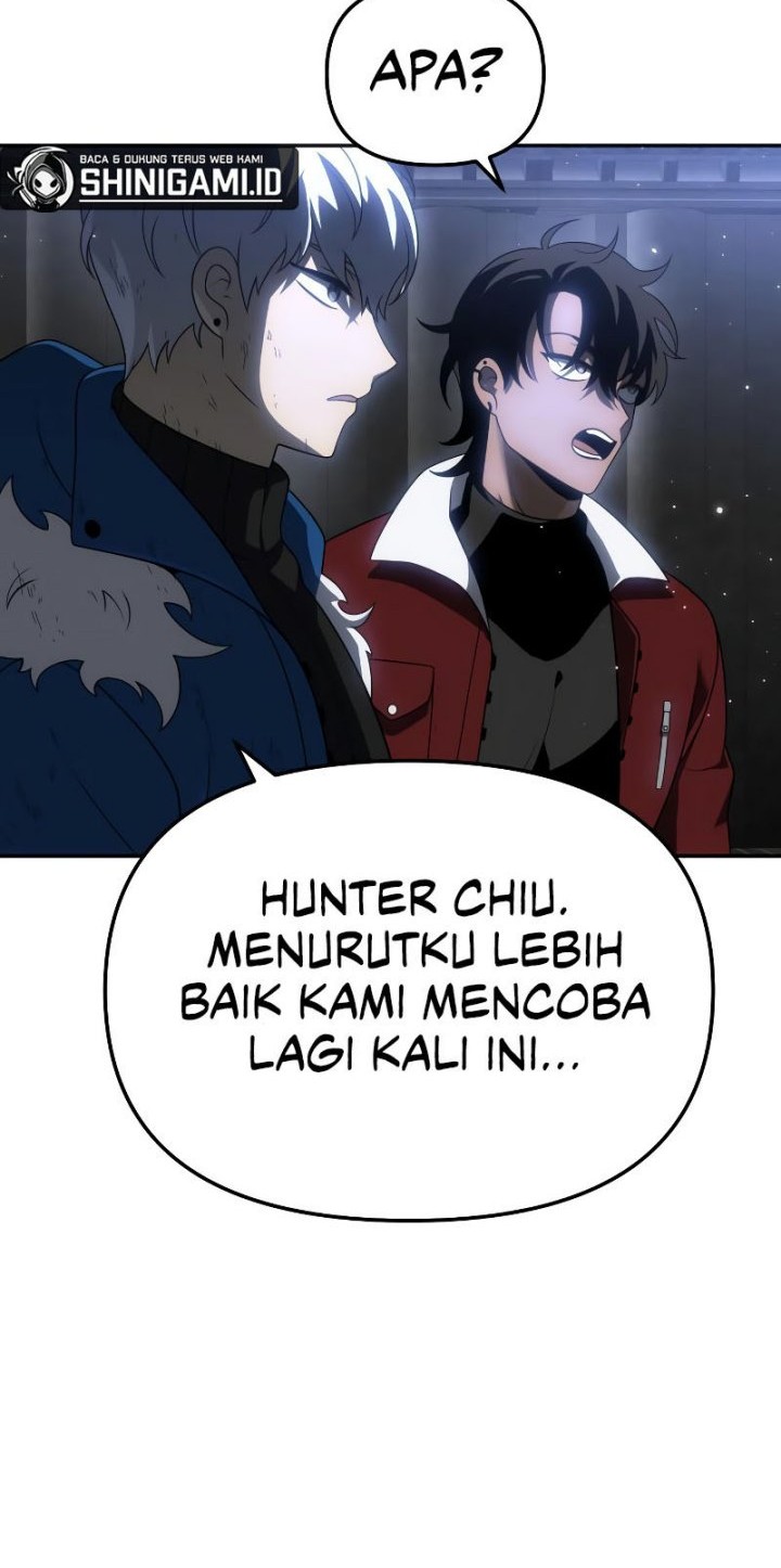 I Used To Be The Boss Chapter 40 - halaman 32