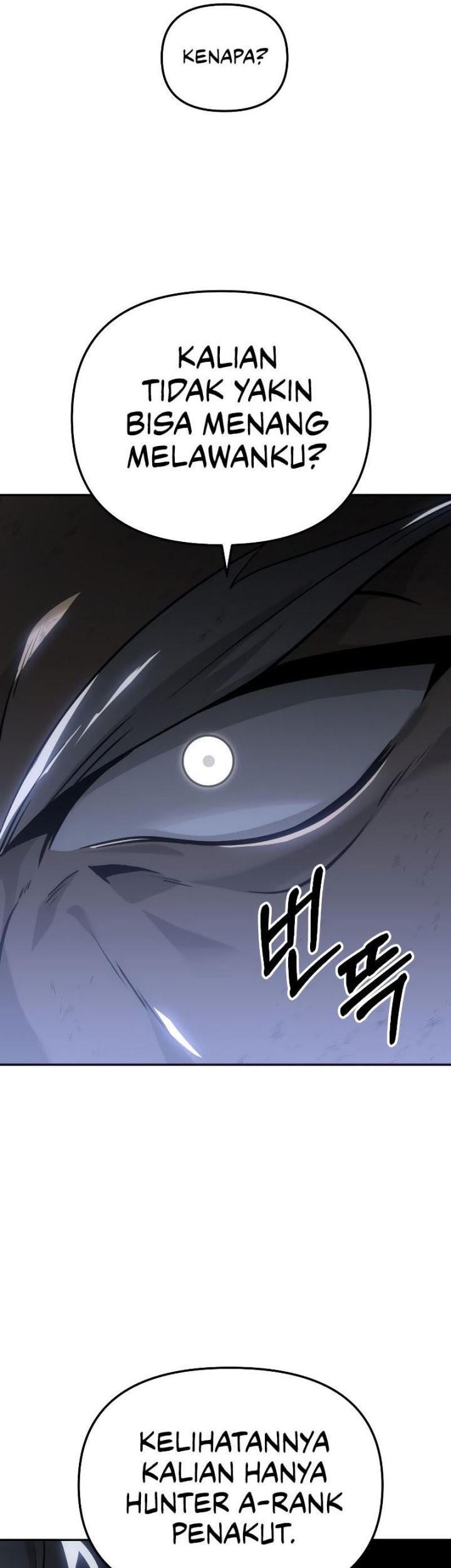 I Used To Be The Boss Chapter 40 - halaman 33
