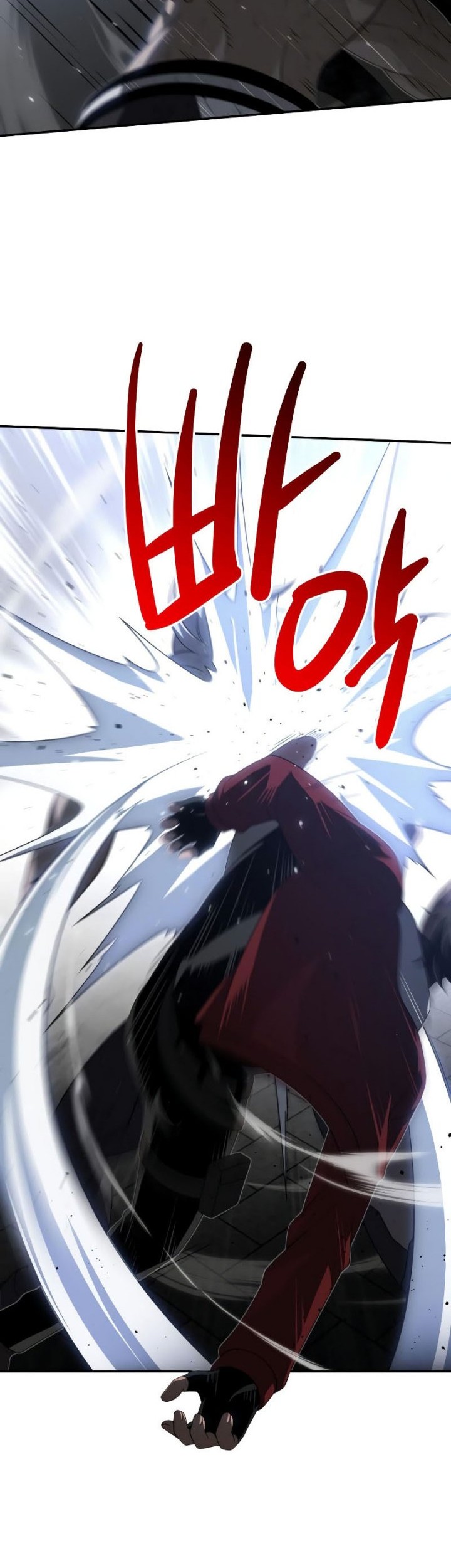 I Used To Be The Boss Chapter 40 - halaman 42