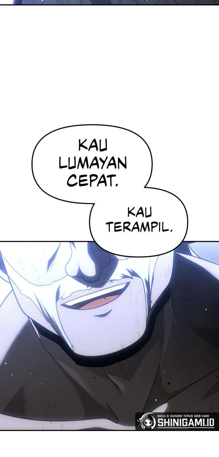 I Used To Be The Boss Chapter 40 - halaman 52