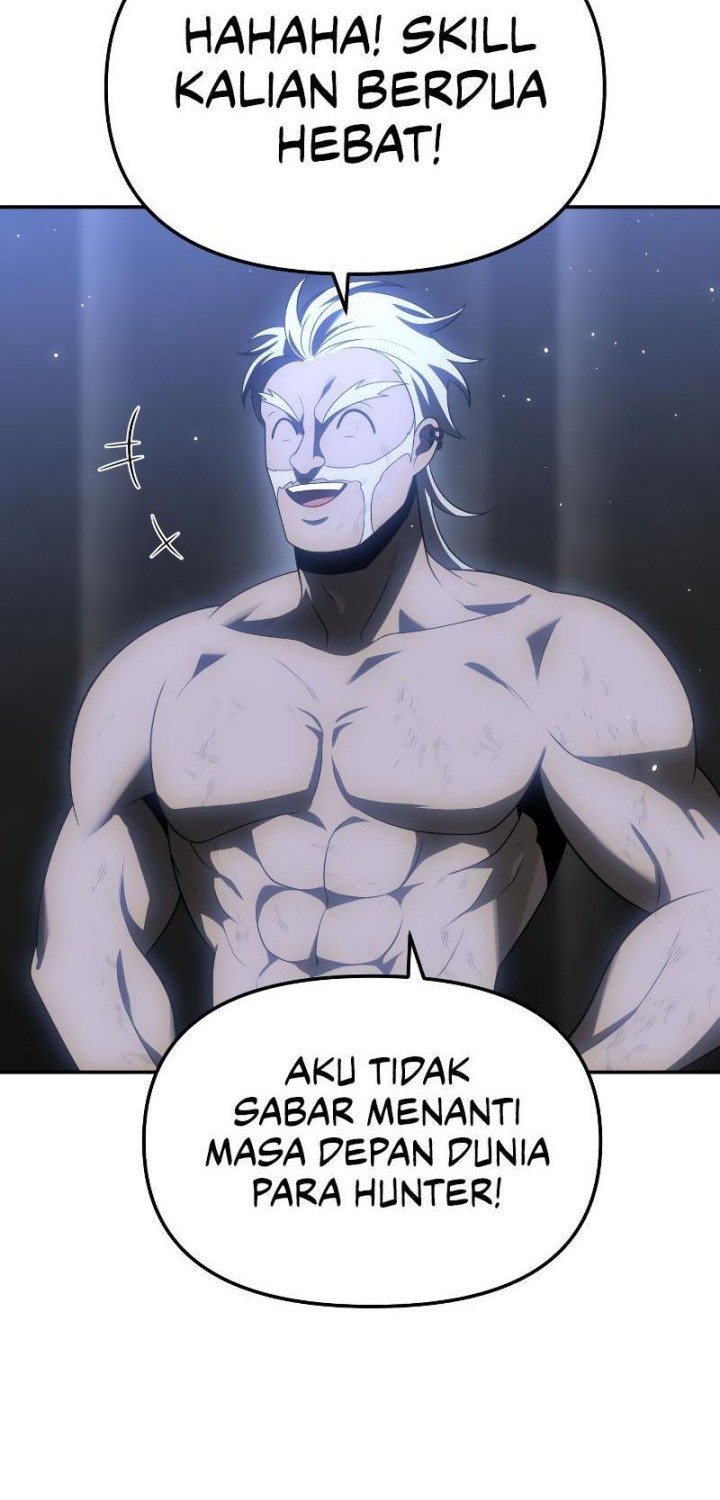 I Used To Be The Boss Chapter 40 - halaman 56