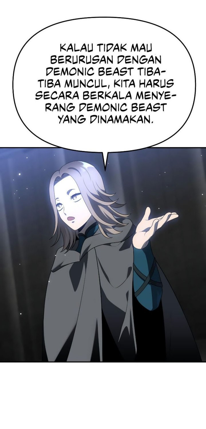 I Used To Be The Boss Chapter 40 - halaman 60