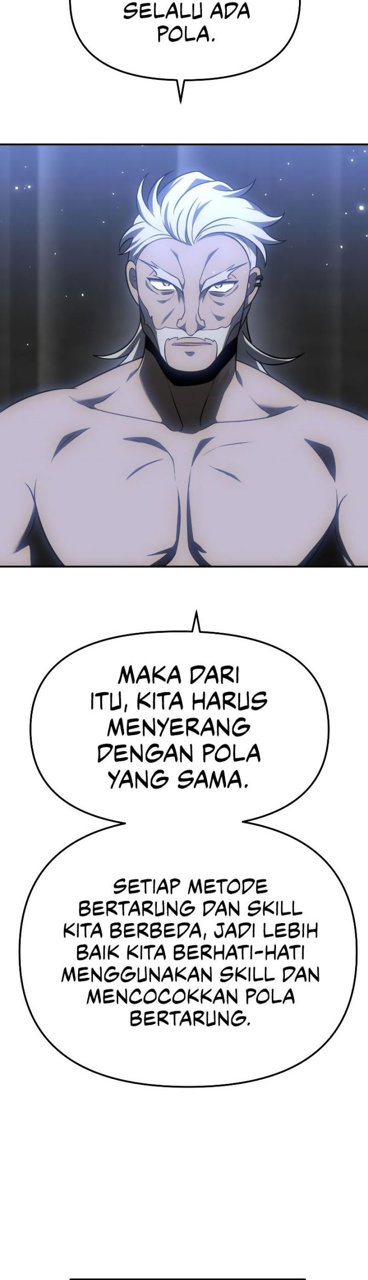 I Used To Be The Boss Chapter 40 - halaman 62