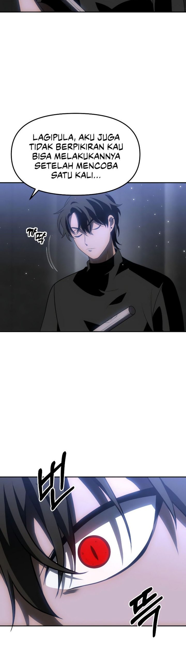 I Used To Be The Boss Chapter 40 - halaman 70