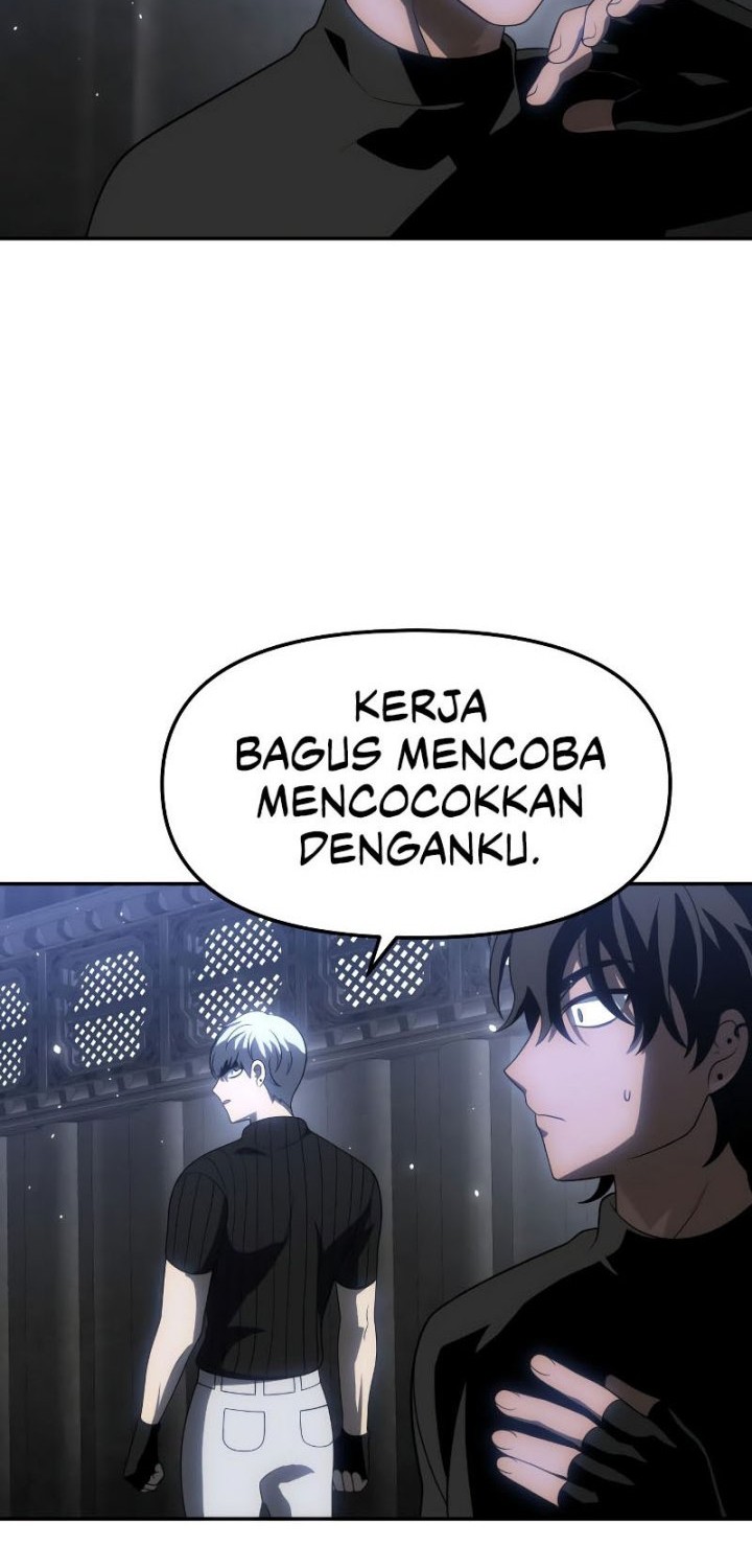 I Used To Be The Boss Chapter 40 - halaman 83