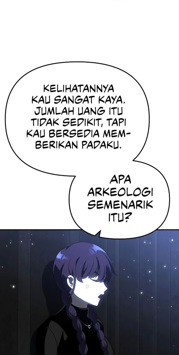 I Used To Be The Boss Chapter 40 - halaman 87