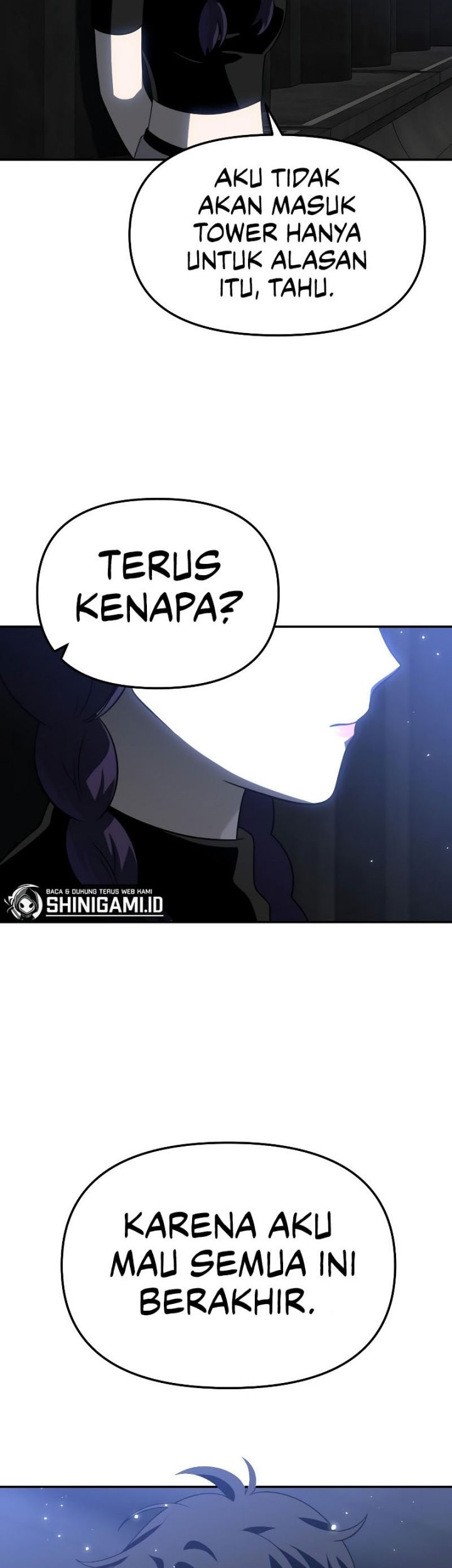 I Used To Be The Boss Chapter 40 - halaman 88
