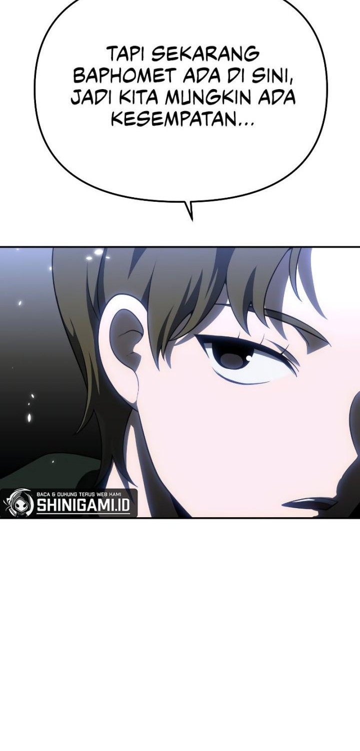 I Used To Be The Boss Chapter 40 - halaman 9