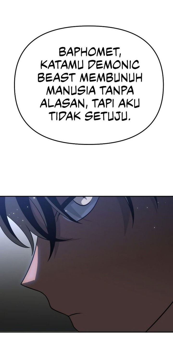 I Used To Be The Boss Chapter 40 - halaman 91