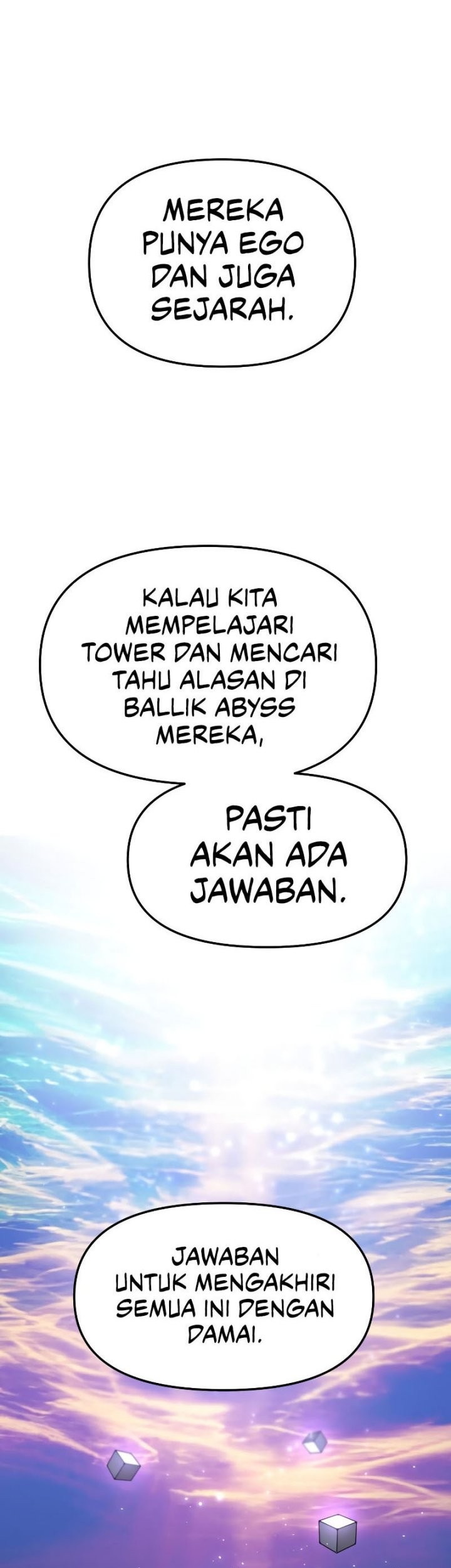 I Used To Be The Boss Chapter 40 - halaman 92