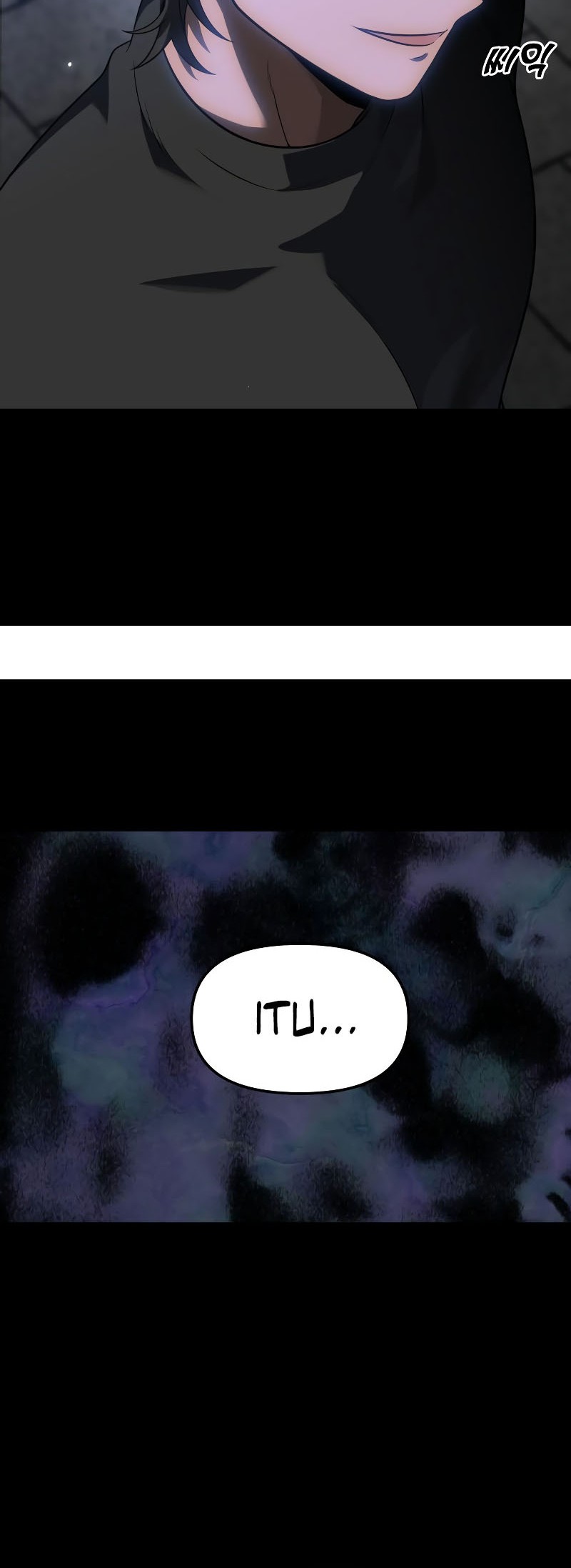 I Used To Be The Boss Chapter 41 - halaman 13