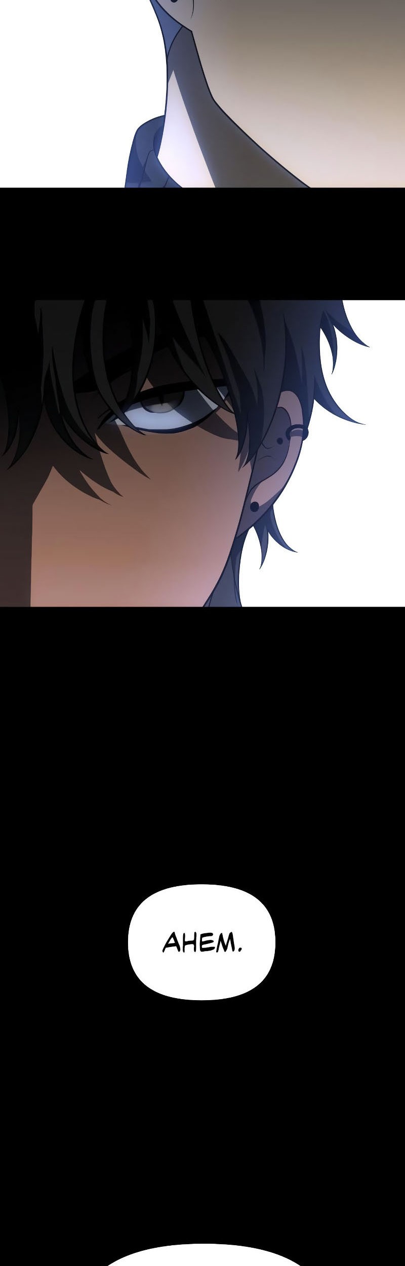 I Used To Be The Boss Chapter 41 - halaman 15
