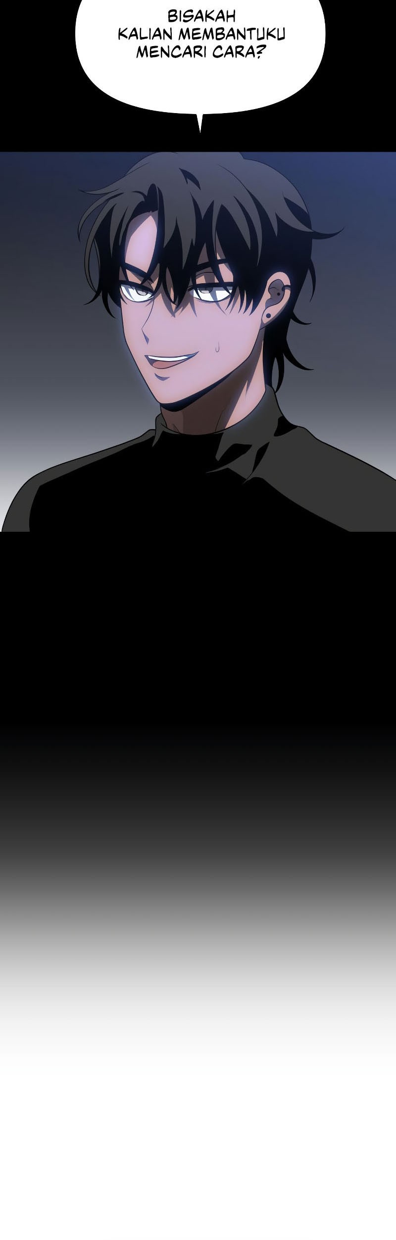 I Used To Be The Boss Chapter 41 - halaman 20