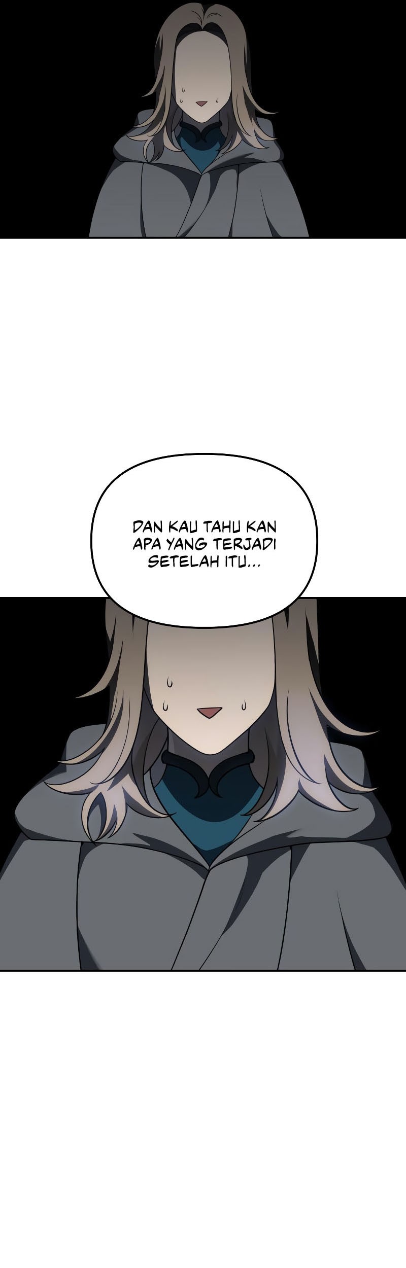 I Used To Be The Boss Chapter 41 - halaman 30