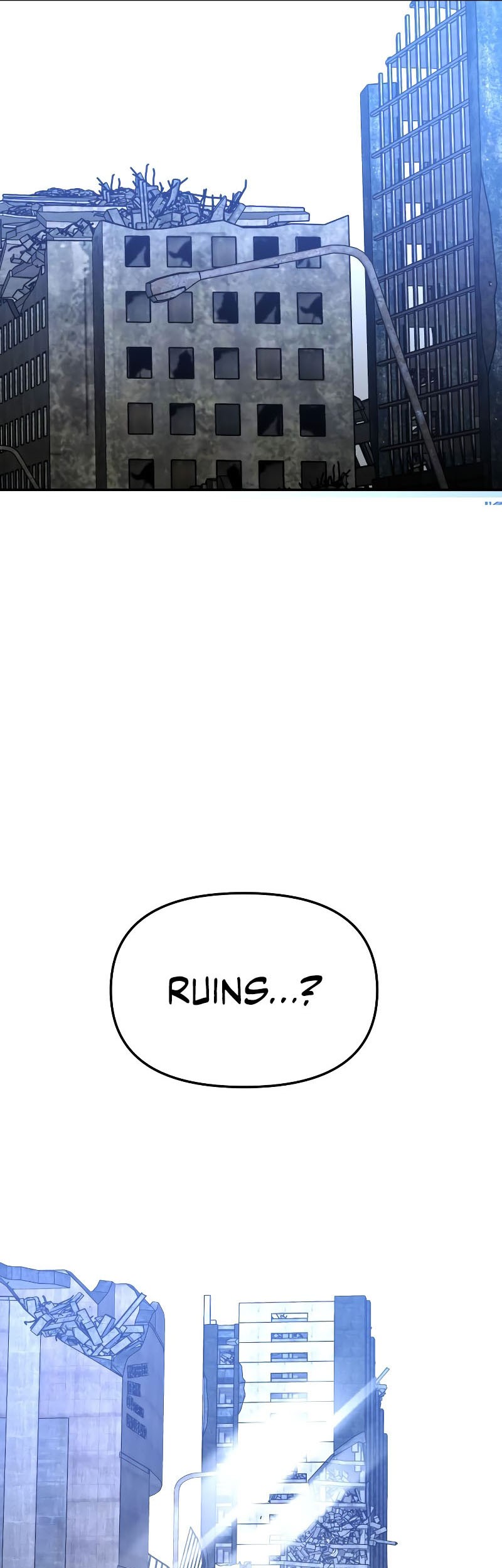 I Used To Be The Boss Chapter 41 - halaman 46