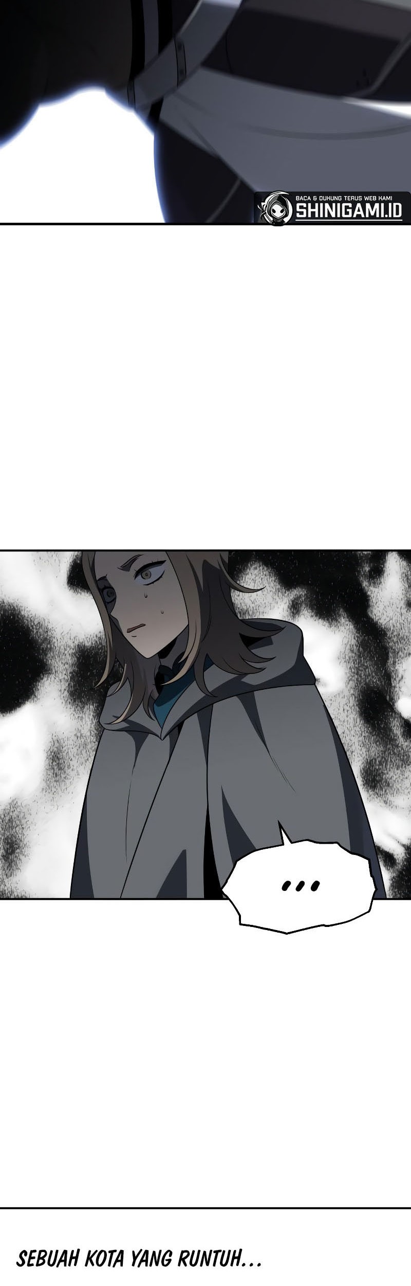 I Used To Be The Boss Chapter 41 - halaman 57