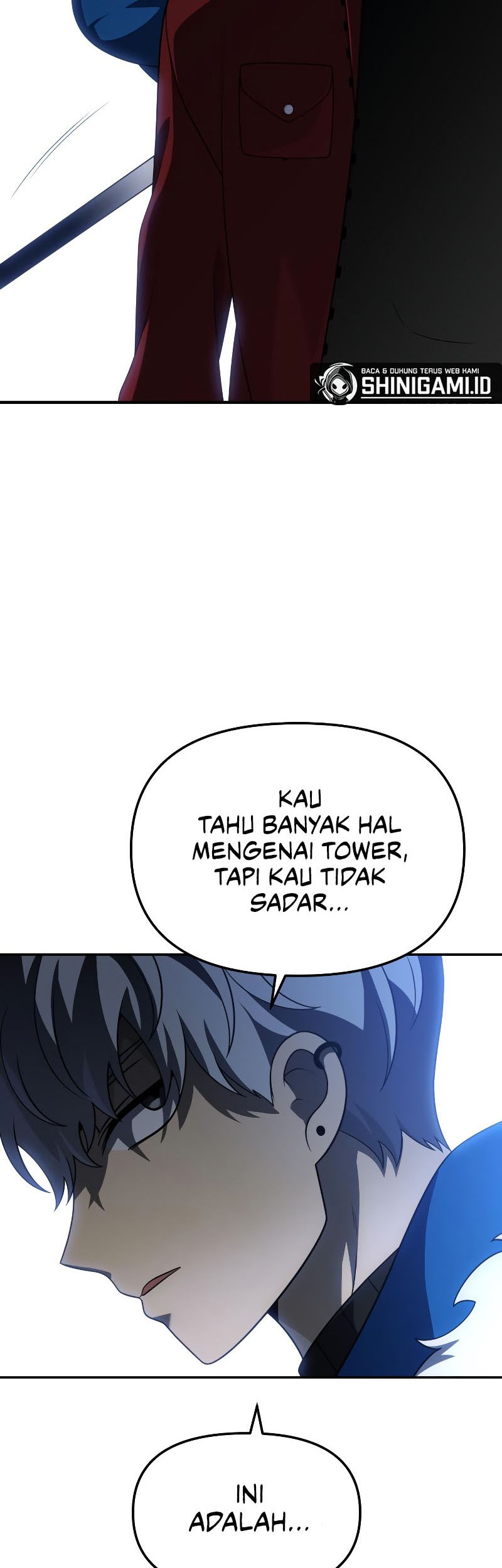 I Used To Be The Boss Chapter 41 - halaman 63