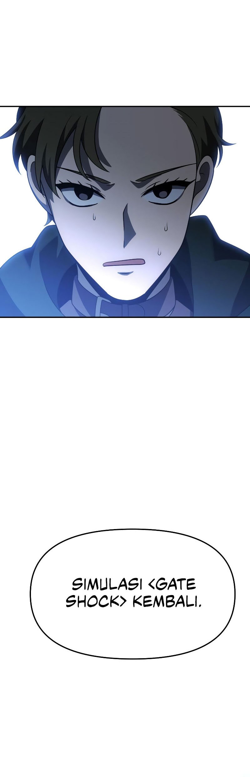 I Used To Be The Boss Chapter 41 - halaman 65