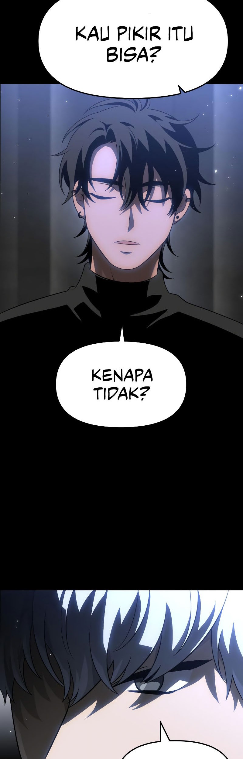I Used To Be The Boss Chapter 41 - halaman 7