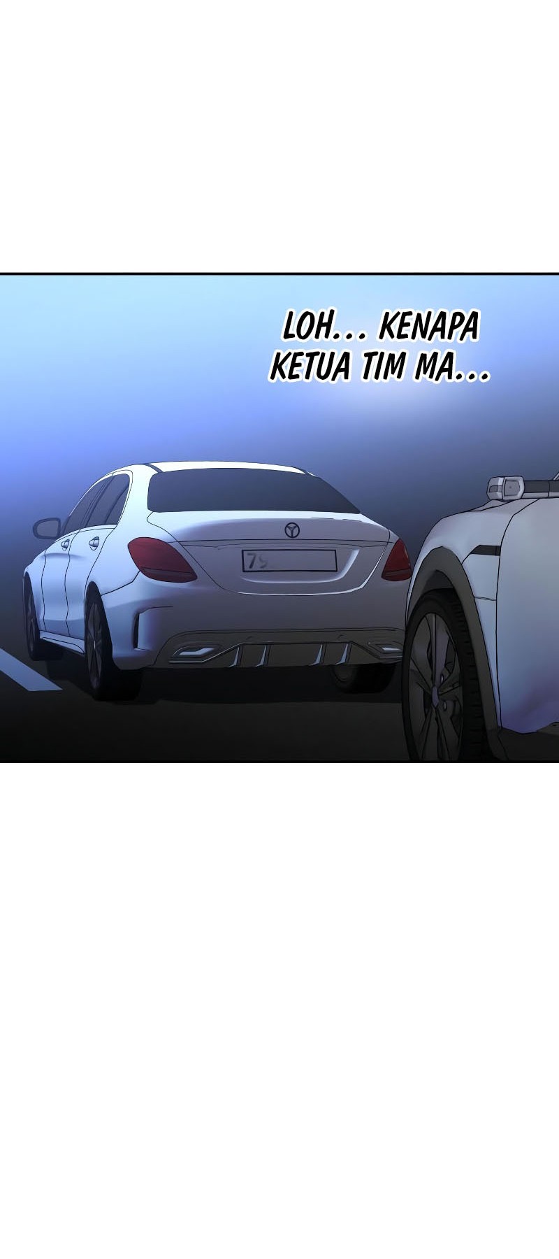 I Used To Be The Boss Chapter 41 - halaman 73