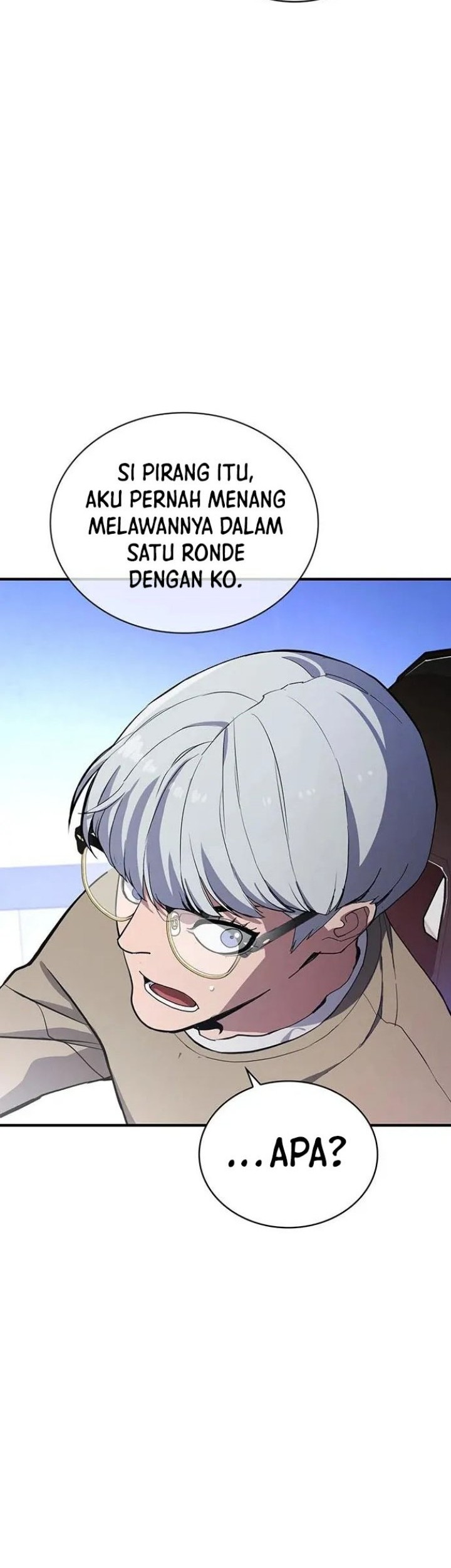 I Used To Be The Boss Chapter 41 - halaman 80