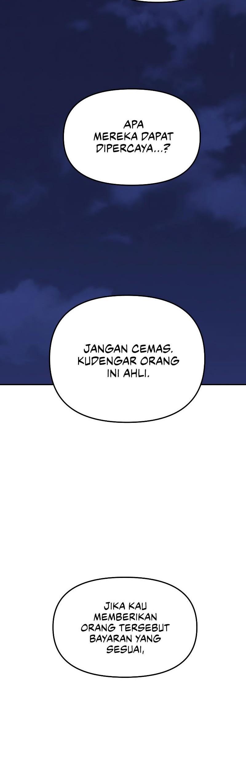 I Used To Be The Boss Chapter 41 - halaman 81