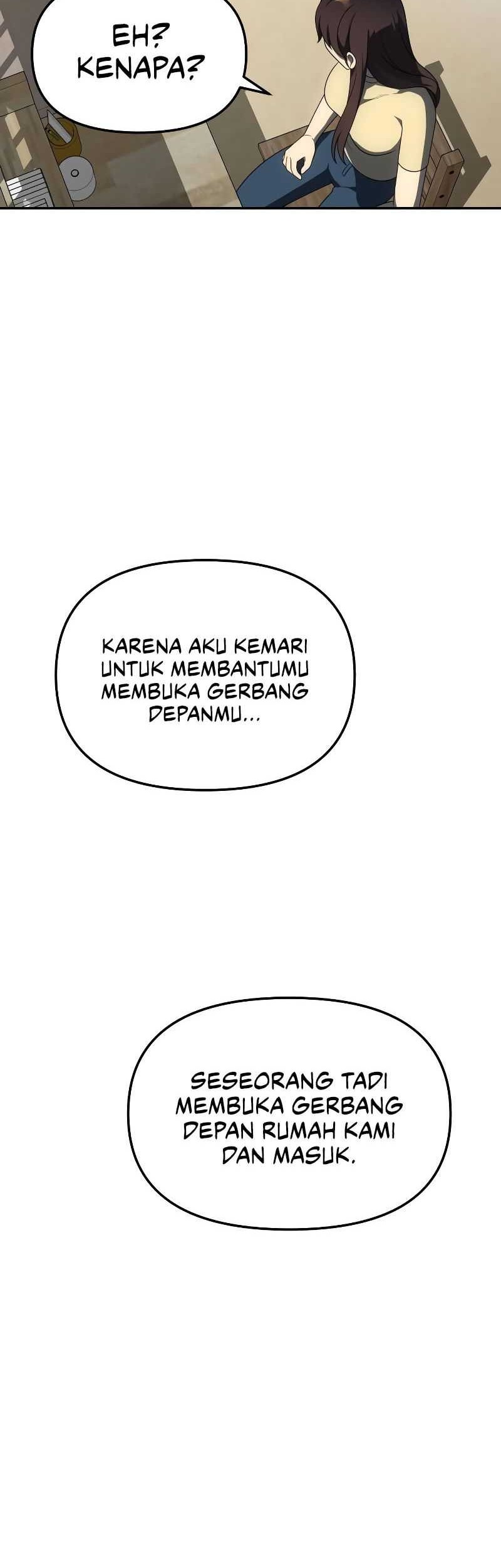 I Used To Be The Boss Chapter 42 - halaman 13