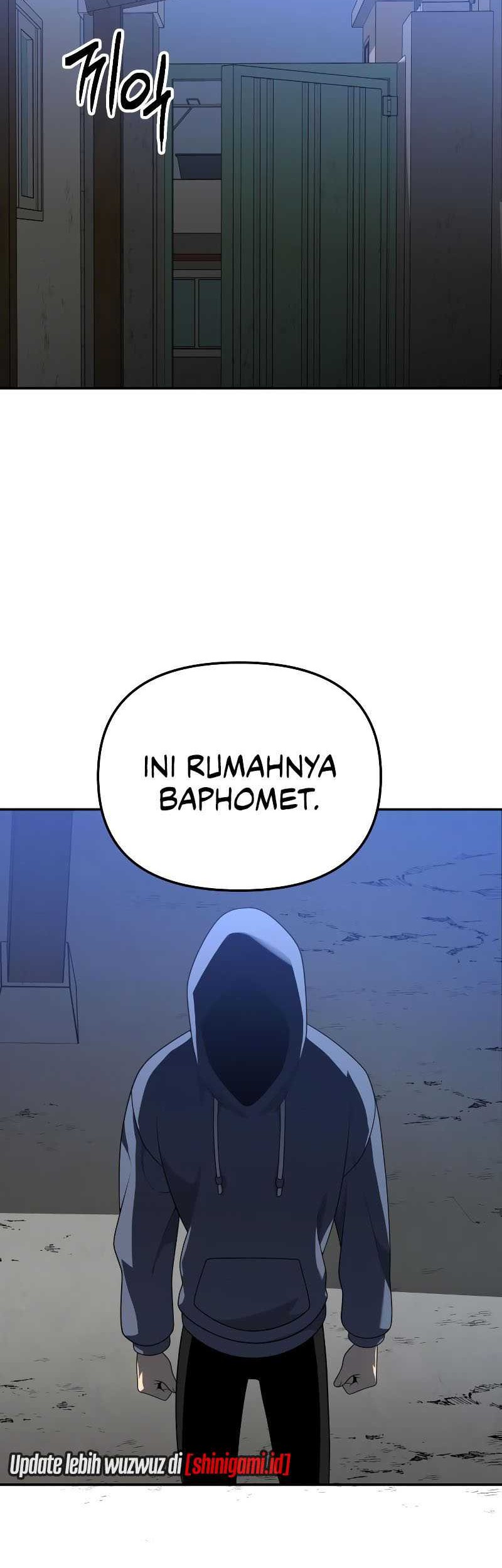 I Used To Be The Boss Chapter 42 - halaman 15