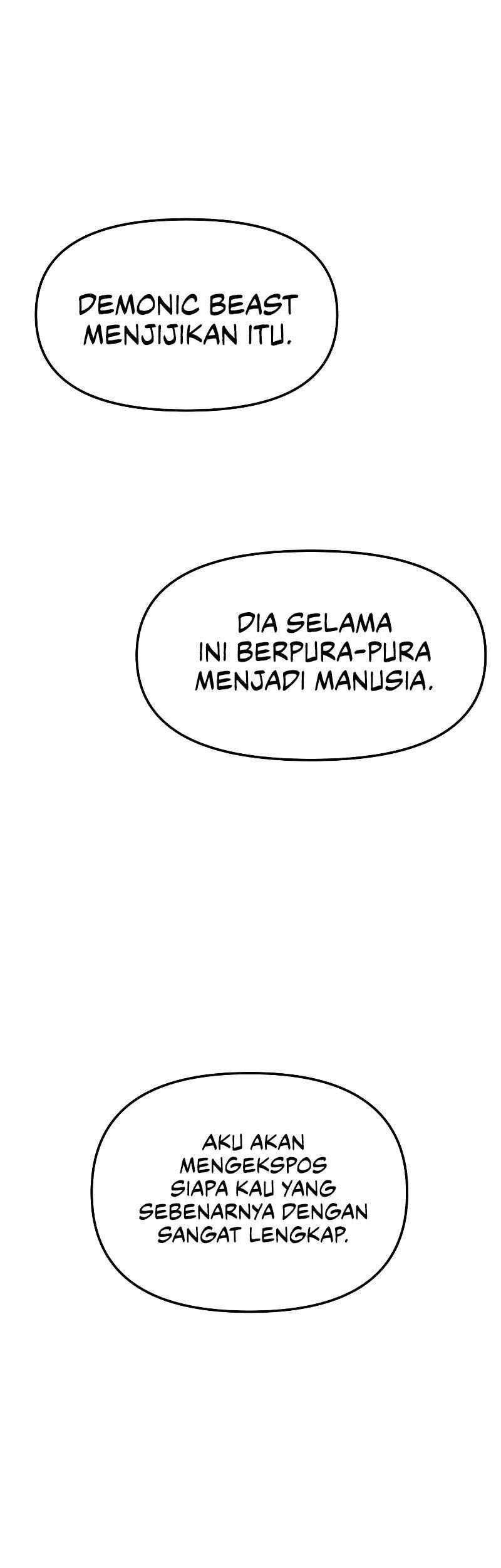 I Used To Be The Boss Chapter 42 - halaman 16