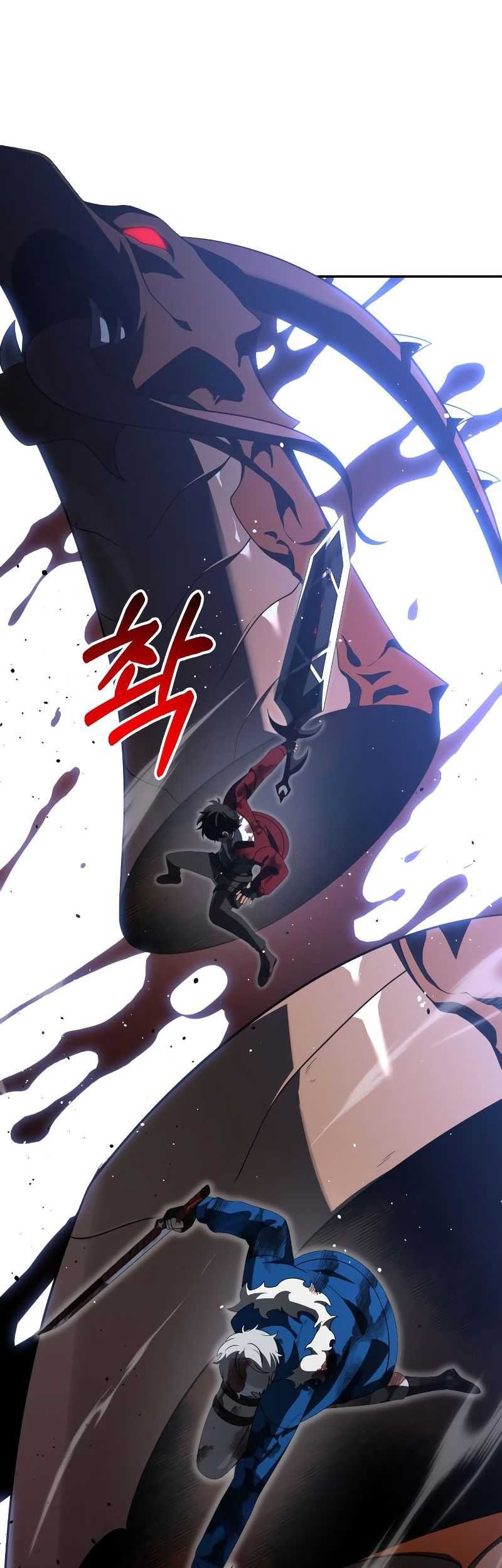 I Used To Be The Boss Chapter 42 - halaman 30