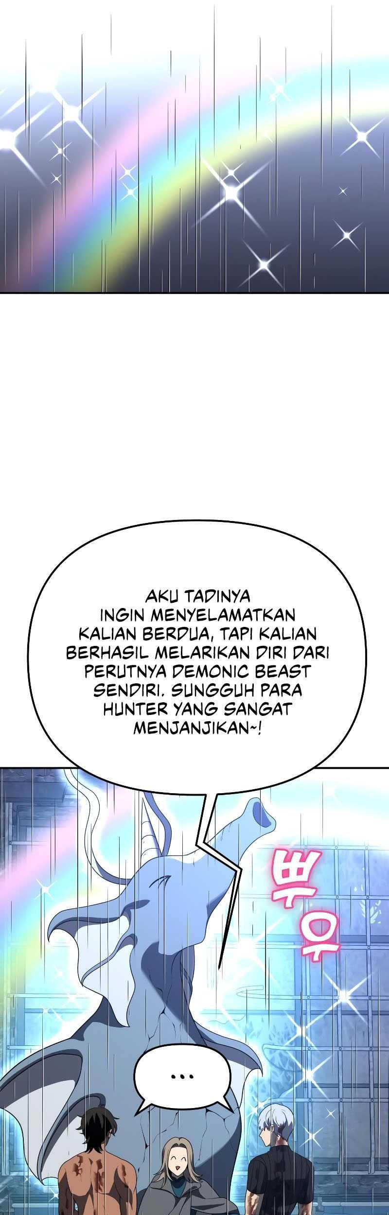 I Used To Be The Boss Chapter 42 - halaman 34