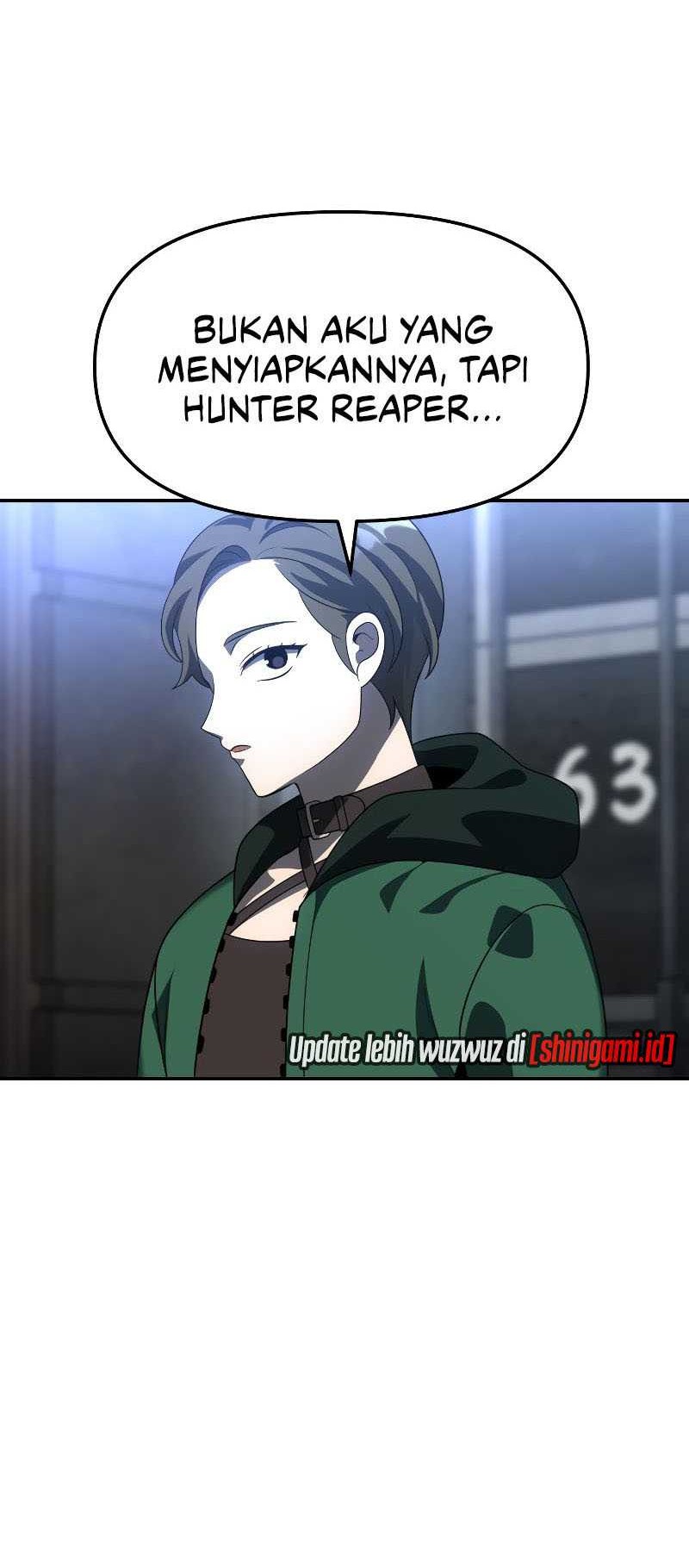 I Used To Be The Boss Chapter 42 - halaman 37