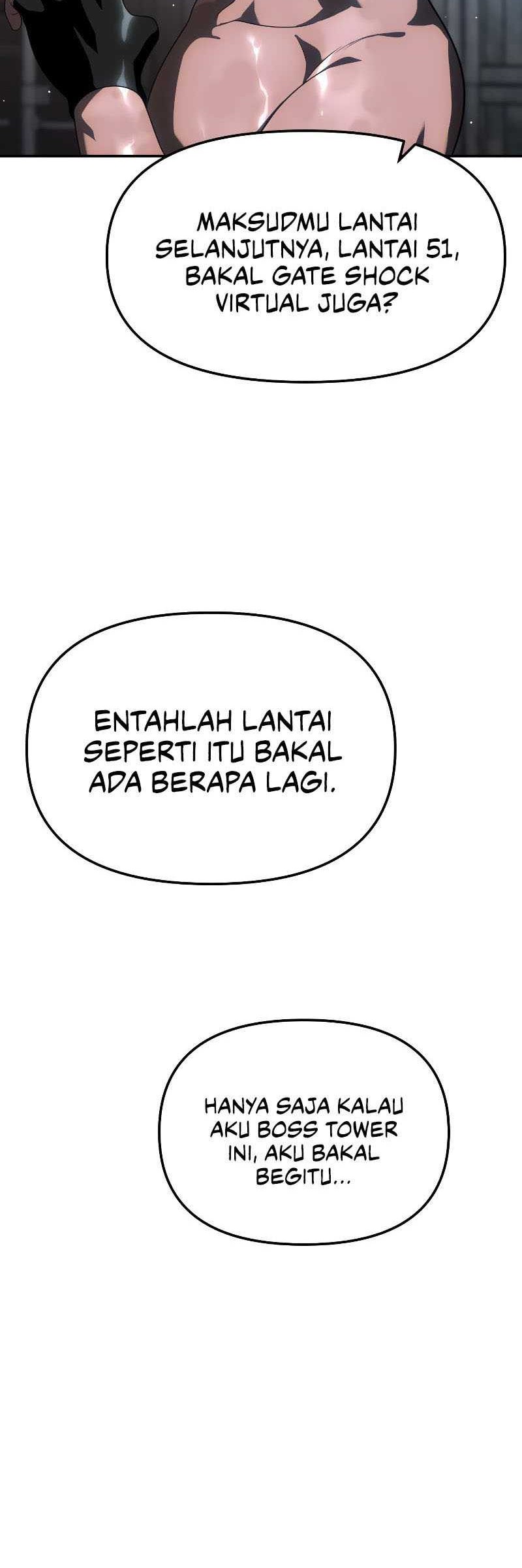 I Used To Be The Boss Chapter 42 - halaman 41